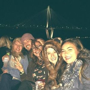 Meet your Posher, Jack